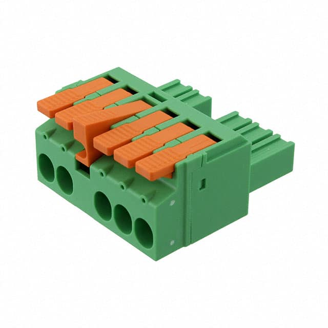 1716942 Phoenix Contact  Headers Plugs and Sockets